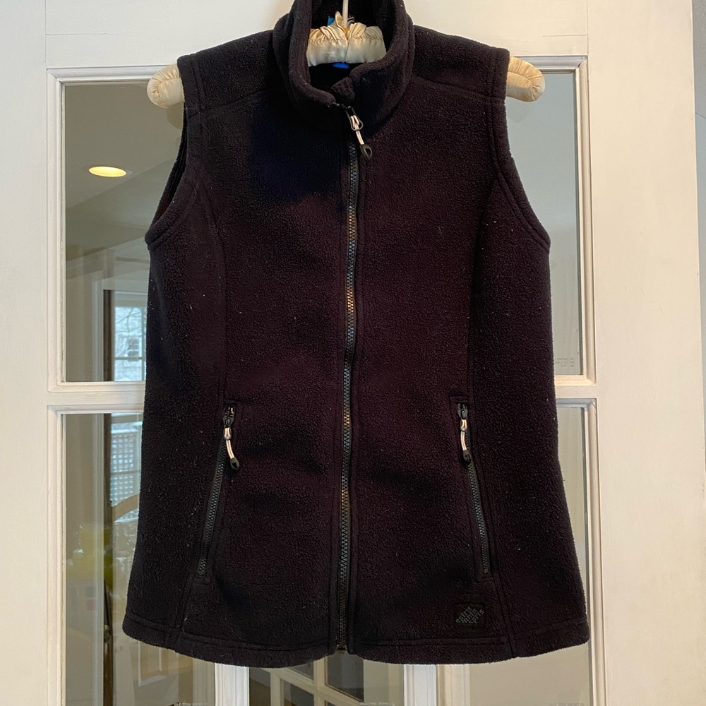 Eastern Mountain Sports Fleece Vest